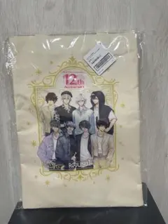 新品未開封　イケメンシリーズトートバッグ