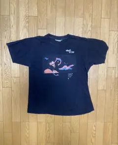 ISSUE 古着　tシャツ