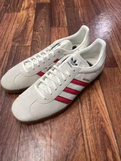 国内正規品 adidas gazelle ARSENAL 29㎝ アーセナル