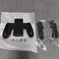 新品未使用　ジョイコングリップ　ストラップ