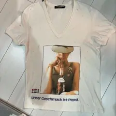 イタリア製 DOLCE&GABBANA × Pepsi タンクトップ - メルカリ