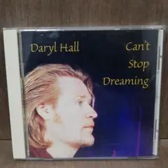 ダリル ホール – Can't Stop Dreaming 10
