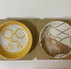 一番くじ SAKAMOTO DAYS vol.2 H賞 絵皿