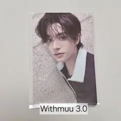 DESIRE Withmuu 3次 ジェイク ②