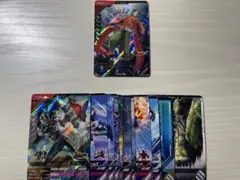 スカイライダーLR おまけ付き
