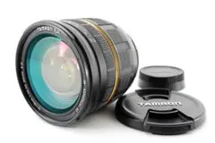 TAMRON SP 24-135mm F3.5-5.6 190D Nikon