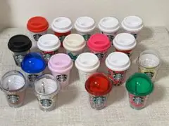 スターバックス ミニカップ