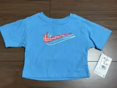 【新品】Nike 半袖Tシャツ 2T 90cm