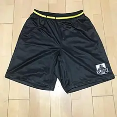 X-LARGE B.LEAGUE Basketball Shorts バスパン