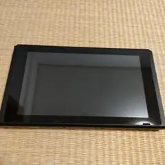 ニンテンドースイッチ本体　2017年