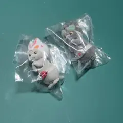 仮面にゃいだー　仮面ライダー2種セット