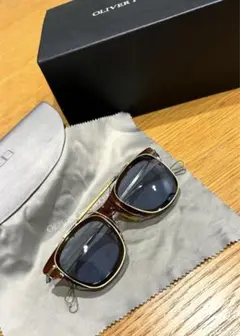 OLIVER PEOPLES ソロイスト サングラス MOSCOT roav OLIVER PEOPLES ソロイスト サングラス MOSCOT roav - メルカリ