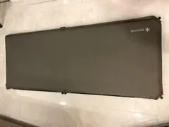 スノーピーク インフレーターマット