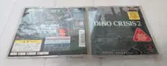 DINO CRISIS 2 プレーステーション