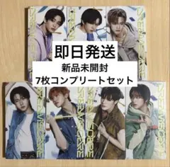新品未開封 NCT DREAM DREAMSCAPE Vertical アルバム