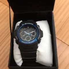 CASIO G-SHOCK 腕時計