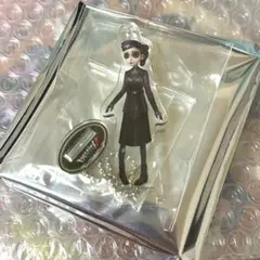空軍　第五人格 真髄メモリアル アクスタキーホルダー