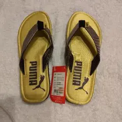 PUMA ビーチサンダル