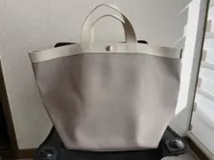 エルベシャプリエ舟型トートL 725GP