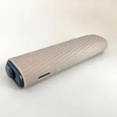 m1 アイコス イルマワン iluma one ケース カバー ベージュ