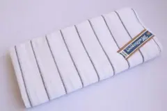 ストライプマルチカバー　モノトーン