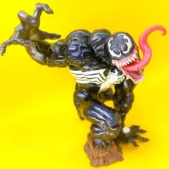 MARVEL VENOM 豪塊 ヴェノム スペシャルカラーver. カーネイジ Amazon.co.jp: バンプレスト MARVEL 豪塊 VENOM ヴェノム