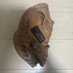 Mizuno Lite Flex 野球グローブ 右投げ用