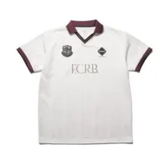 FCRB EXHIBITION S/S GAME SHIRT
