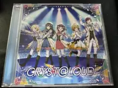 CRYST@LOUD アイドルマスター CD