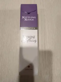 KITTLING LIDGE アイスワイン&ブランデー カナダ