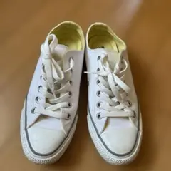 CONVERSE Chuck Taylor ホワイト スニーカー