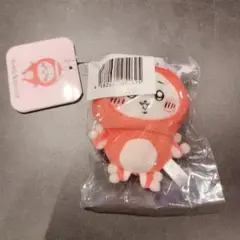 ちいかわ ちいかわ たこイカくじ D賞