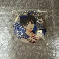 アイドルマスター SideM 缶バッジ　冬美旬