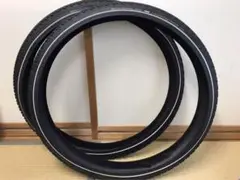 SCHWALBE HURRICANE 29インチ 2本セット