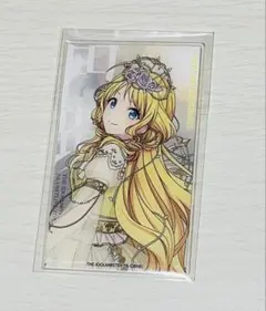 シャニマス 円環 アクカ めぐる