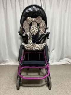 障害児バギー KOYA SYSTEM DESIGN