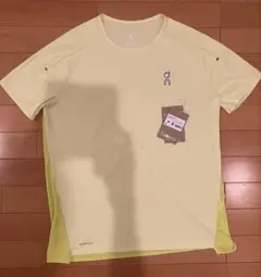 8月27日まで出品❗️【美品】ON Performance-T M イエロー