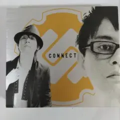 CONNECT　豪華盤（初回限定生産）鈴村健一 岩田光央