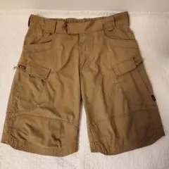Helikon-Tex M/Regular 32 ベージュショートパンツ