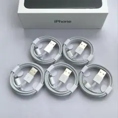 iPhone ケーブル ライトニングケーブル 充電器 USB コンセント 電源