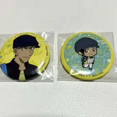 赤井秀一 セガ ラッキーくじ 名探偵コナン