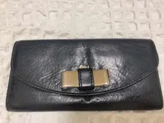 Chloe 長財布
