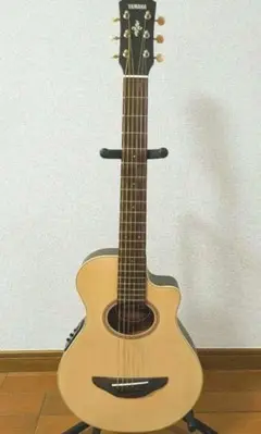 YAMAHA APX8C エレアコ ジャパンヴィンテージ 激鳴り！ YAMAHA APX8C エレアコ ジャパンヴィンテージ 激鳴り！の通販 by