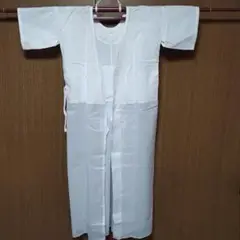 着物スリップ 浴衣用肌着 Mサイズ