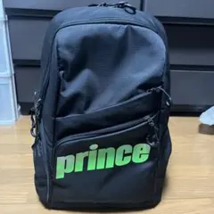 【極美品】プリンス バックパック 現行モデル