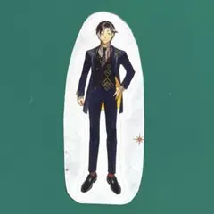 マンドリカルド