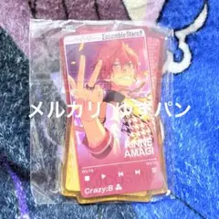 あんさんぶるスターズ 中国 両面アクリルキーホルダー