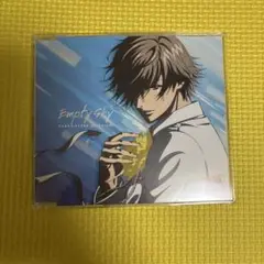 テニスの王子様 テニプリ 白石蔵ノ介 empty sky CD キャラソン