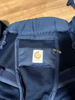 エルゴベビー ADAPT クールエア メッシュ