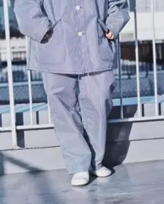迷迭香 EX HICKORY PANTS